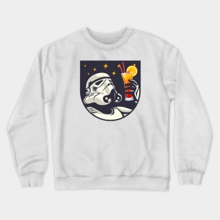 Summertrooper Crewneck Sweatshirt